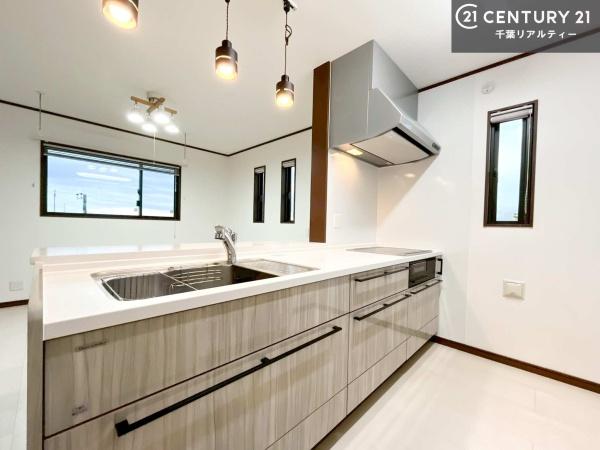 袖ケ浦市のぞみ野の中古一戸建て