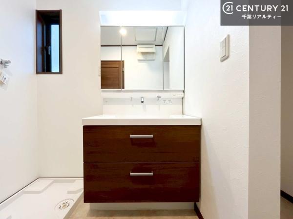 袖ケ浦市のぞみ野の中古一戸建て