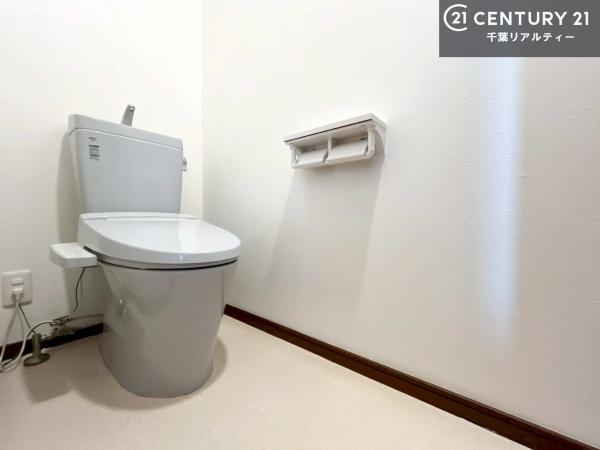 袖ケ浦市のぞみ野の中古一戸建て