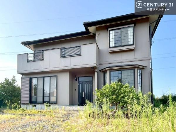 市原市浅井小向の中古一戸建て