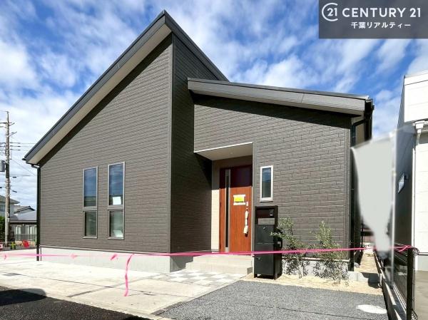 市原市姉崎の新築一戸建