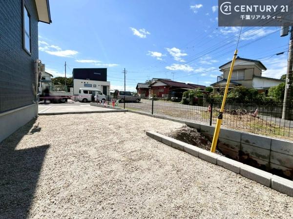 市原市姉崎の新築一戸建