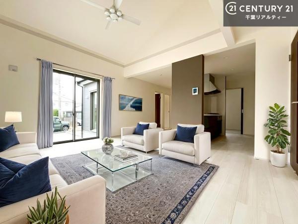 市原市姉崎の新築一戸建