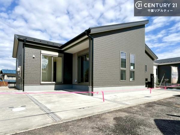 市原市姉崎の新築一戸建