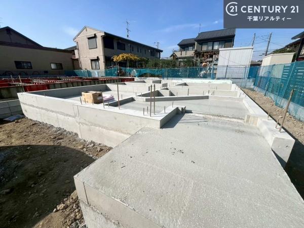 市原市東五所の新築一戸建