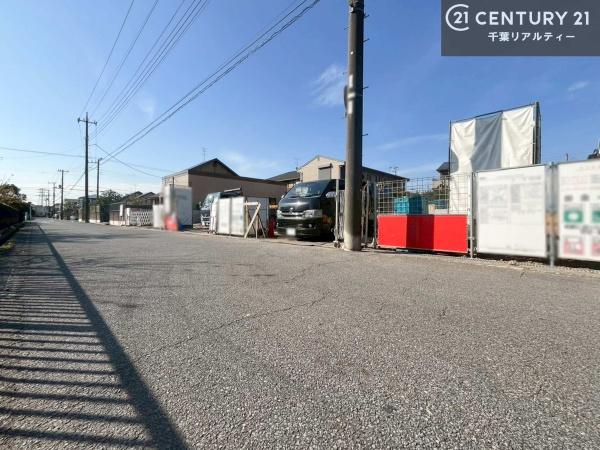 市原市東五所の新築一戸建