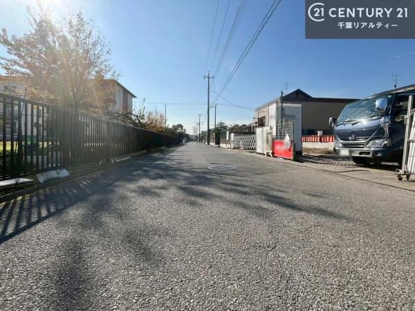 市原市東五所の新築一戸建