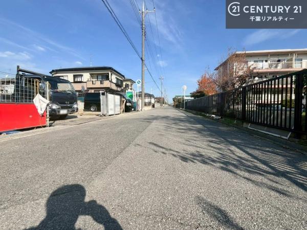 市原市東五所の新築一戸建