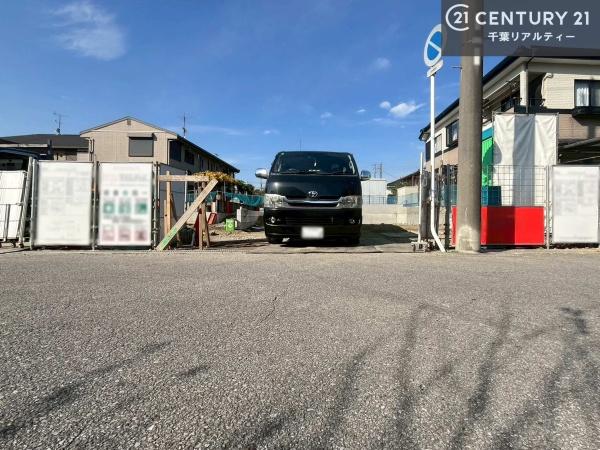 市原市東五所の新築一戸建