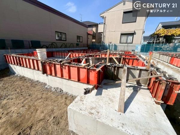 市原市東五所の新築一戸建