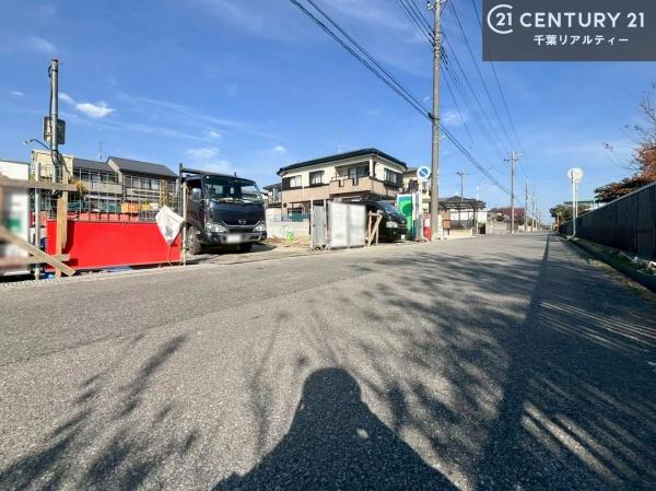 市原市東五所の新築一戸建