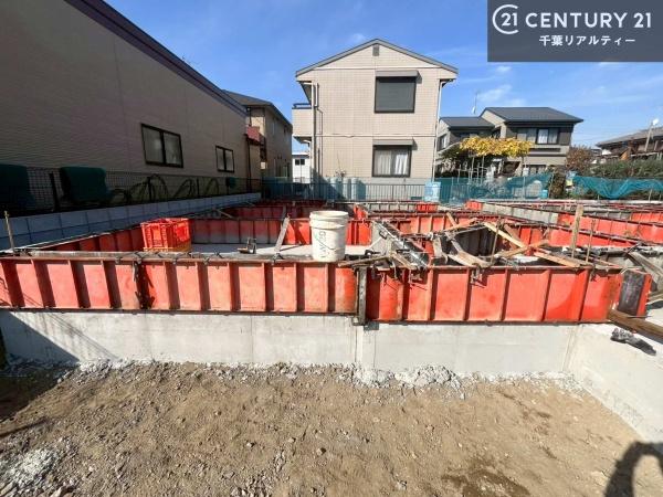 市原市東五所の新築一戸建