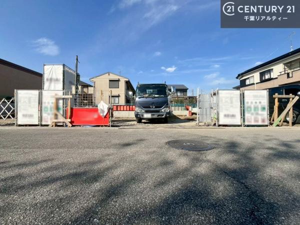 市原市東五所の新築一戸建