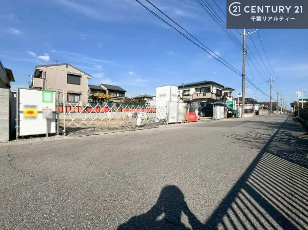 市原市東五所の新築一戸建