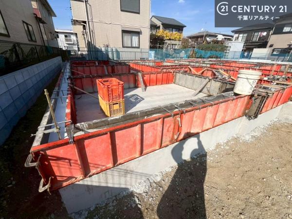 市原市東五所の新築一戸建