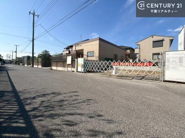 市原市東五所の新築一戸建