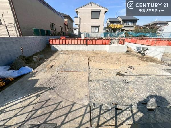 市原市東五所の新築一戸建