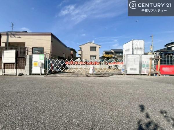 市原市東五所の新築一戸建