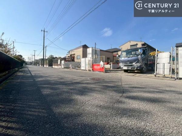 市原市東五所の新築一戸建