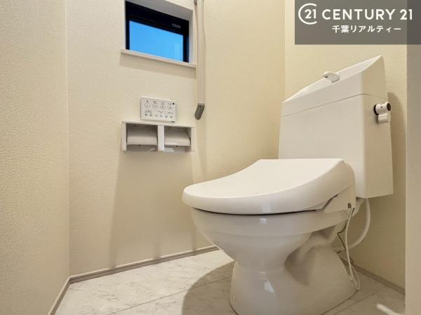 成田市大袋I　B号棟