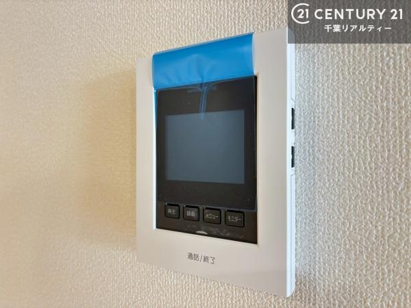 成田市大袋I　B号棟