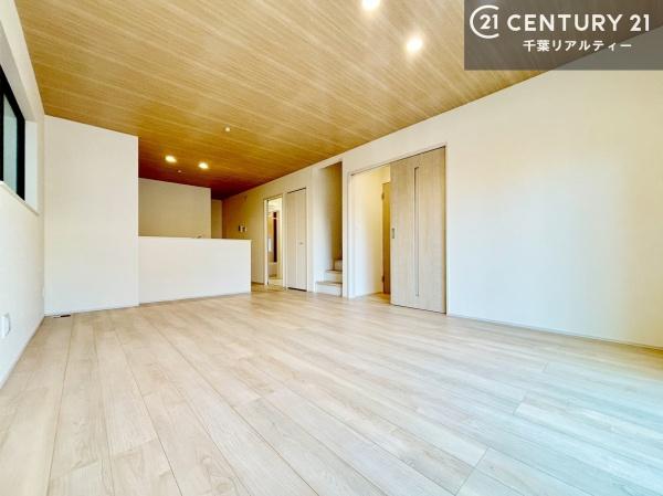 成田市大袋I　B号棟