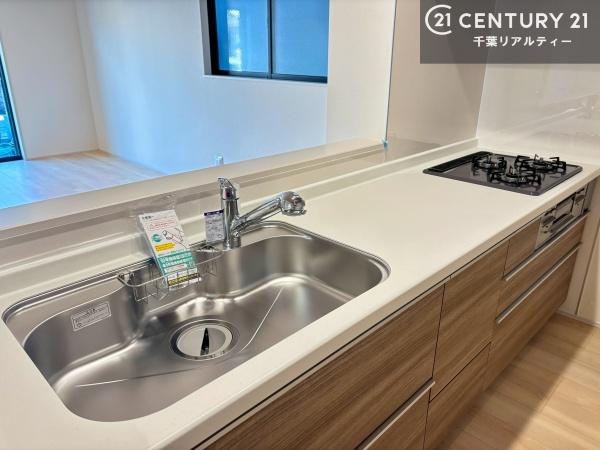 成田市大袋I　B号棟