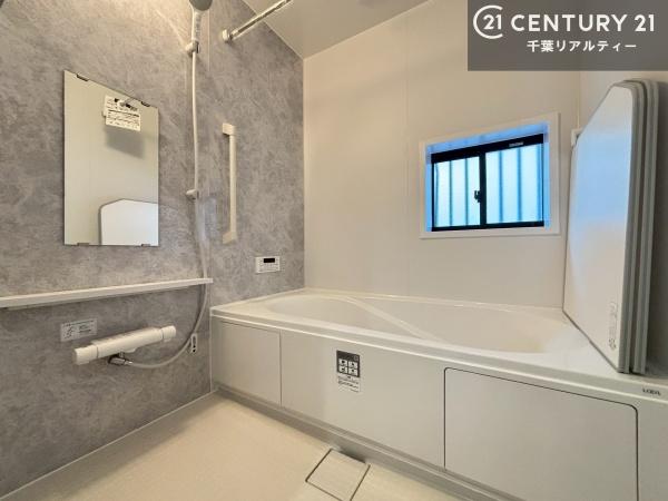 成田市大袋I　C号棟