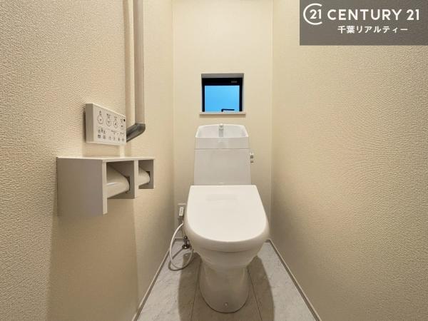 成田市大袋I　C号棟