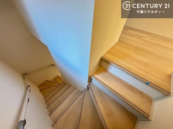 成田市大袋I　C号棟