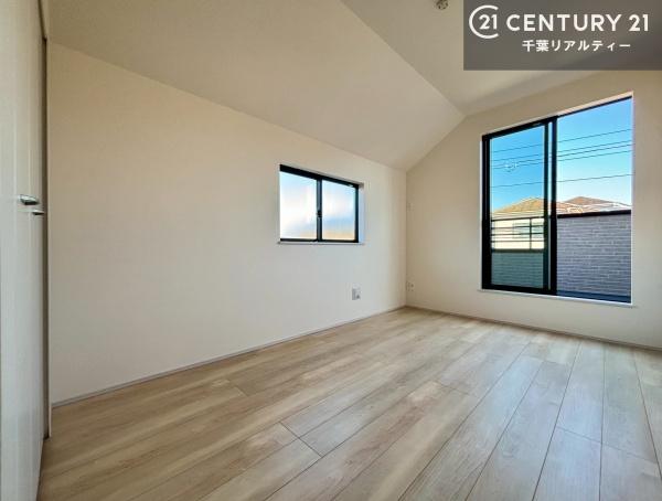 成田市大袋I　C号棟