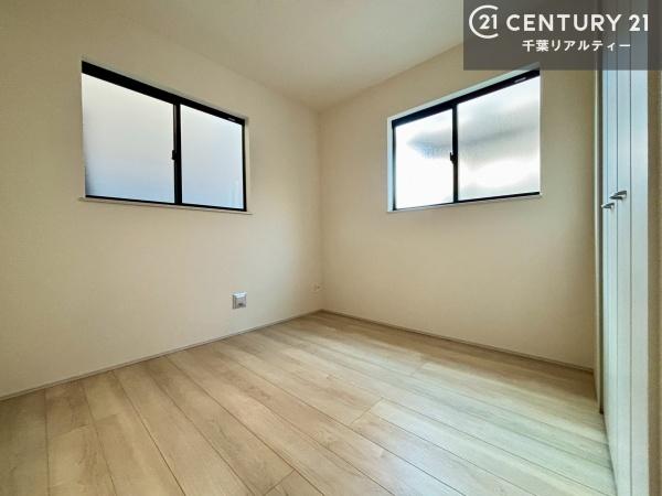 成田市大袋I　C号棟