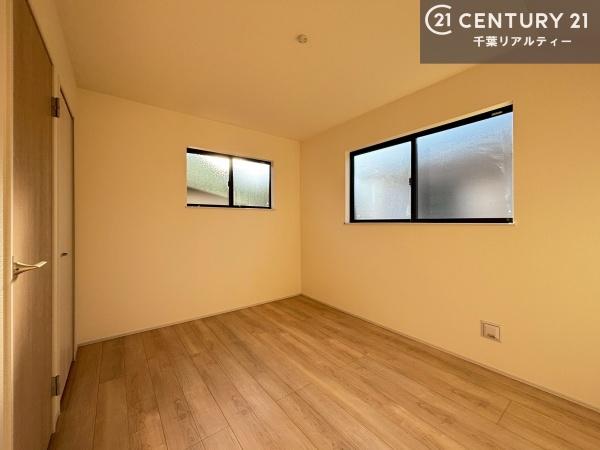 成田市大袋I　C号棟