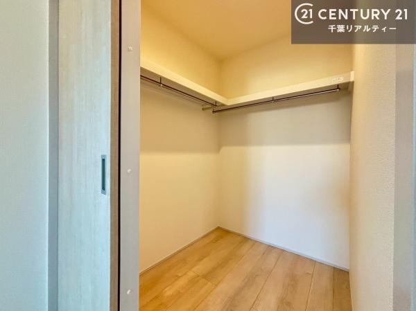 成田市大袋I　C号棟