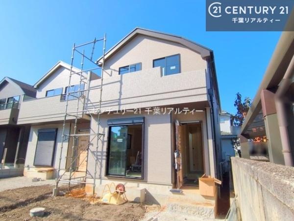 成田市大袋I　C号棟