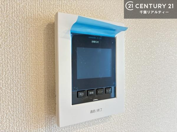 成田市大袋I　C号棟