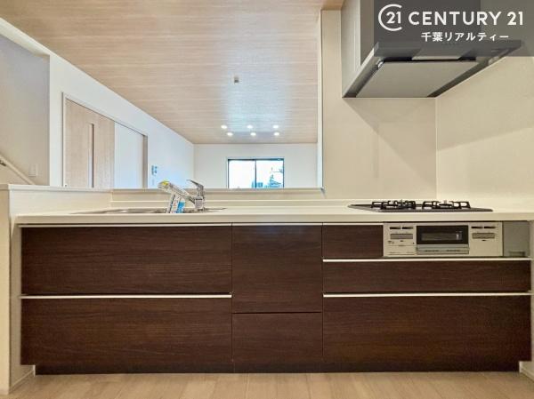 成田市大袋I　C号棟