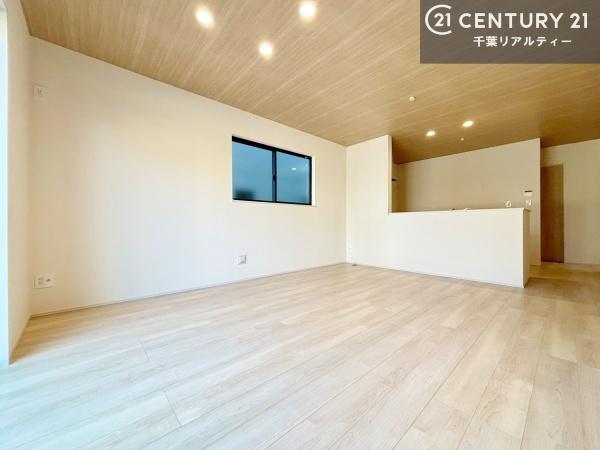 成田市大袋I　C号棟