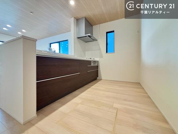 成田市大袋I　C号棟