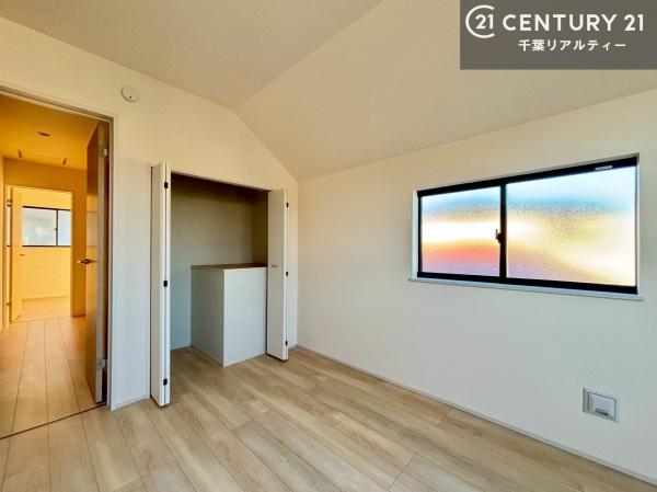 成田市大袋I　C号棟