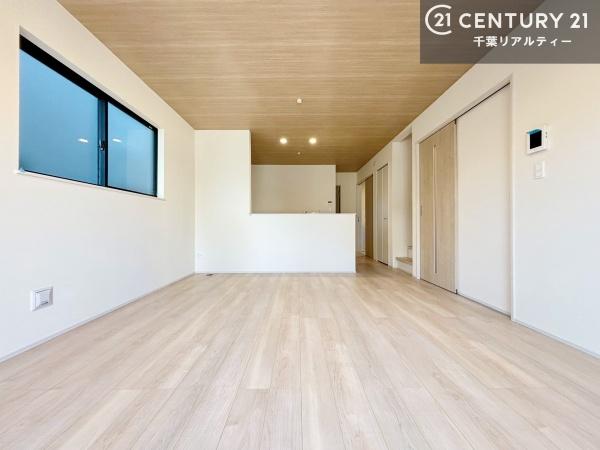 成田市大袋I　C号棟