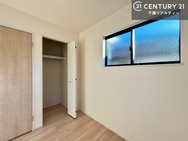 成田市大袋I　C号棟