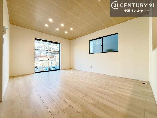 成田市大袋I　C号棟