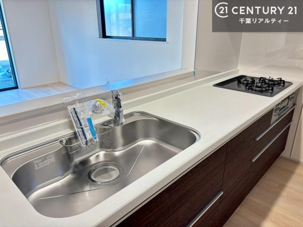 成田市大袋I　C号棟