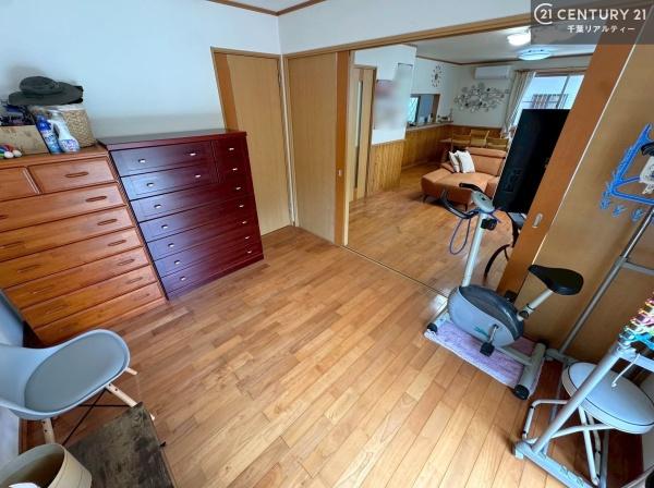 木更津市太田２丁目の中古一戸建て