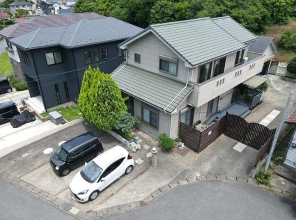 木更津市太田2丁目の中古一戸建