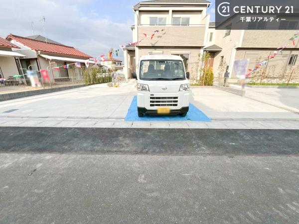 市原市五井の新築一戸建