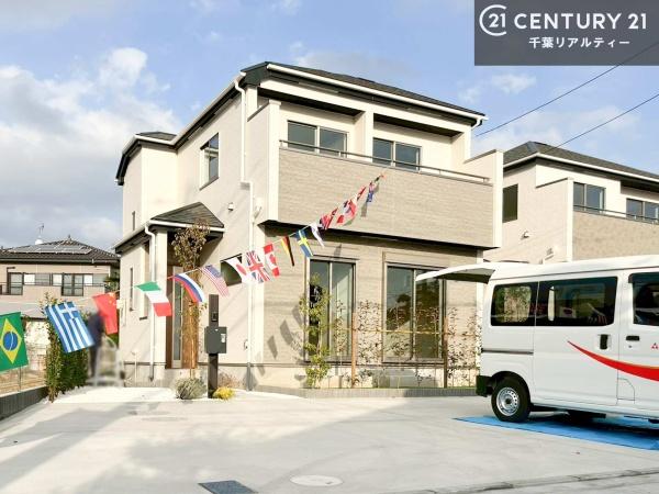 市原市五井の新築一戸建