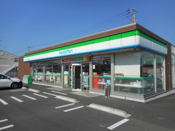 市原市五井の新築一戸建(ファミリーマート大松屋京葉店)
