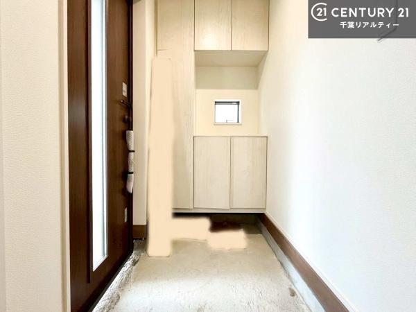 市原市五井の新築一戸建